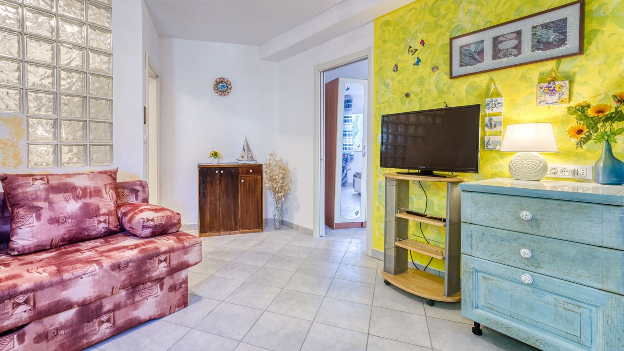Photo of Livingroom in Kuceli