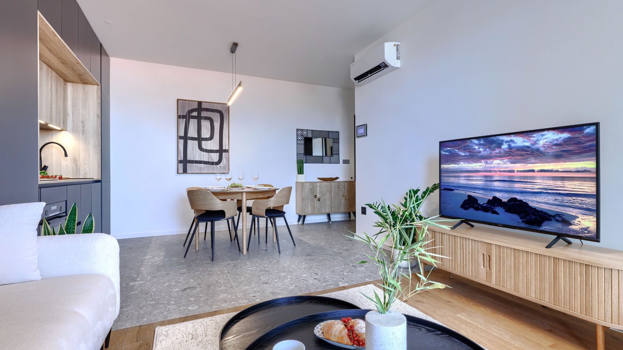 Photo of Livingroom in Pula