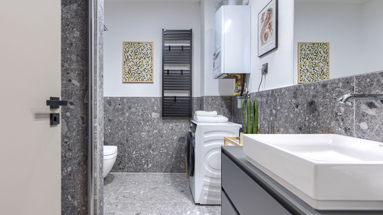 Photo of Bathroom in Pula