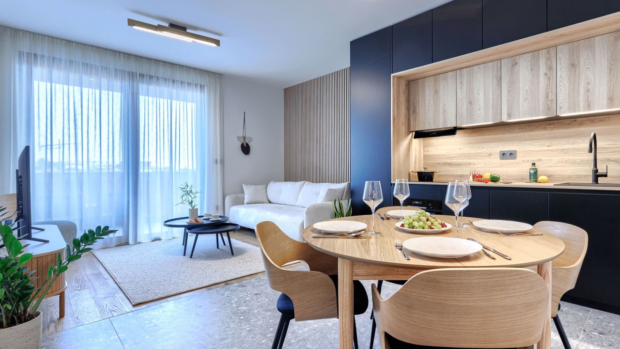 Photo of Bedroom in Pula