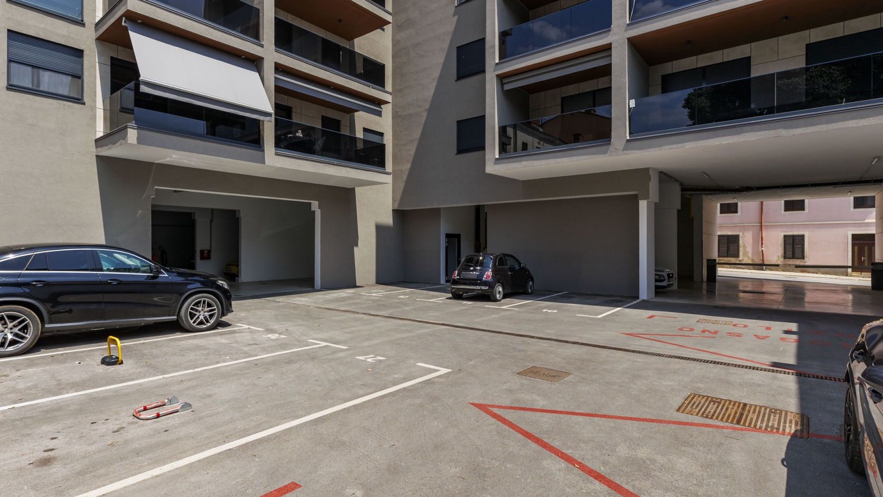 Photo of Outdoor in Pula