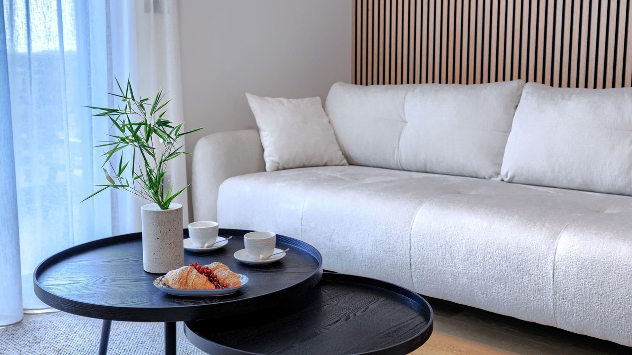 Photo of Livingroom in Pula