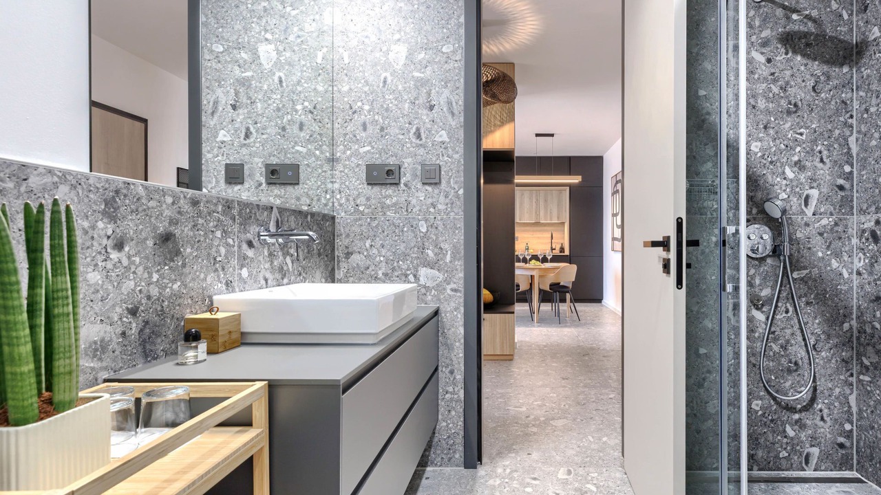 Photo of Bathroom in Pula
