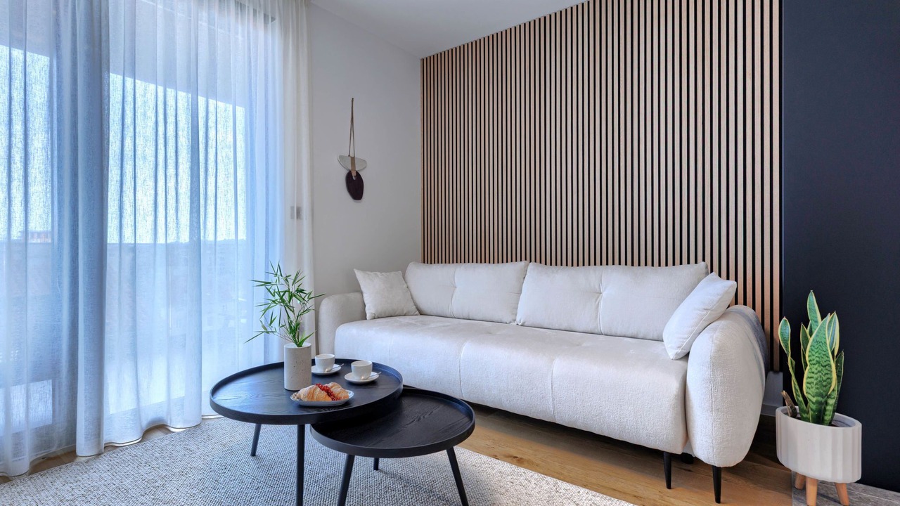 Photo of Livingroom in Pula