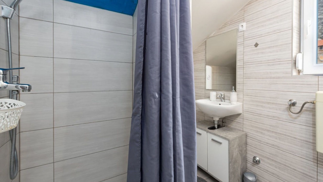 Photo of Bathroom in Ribarica