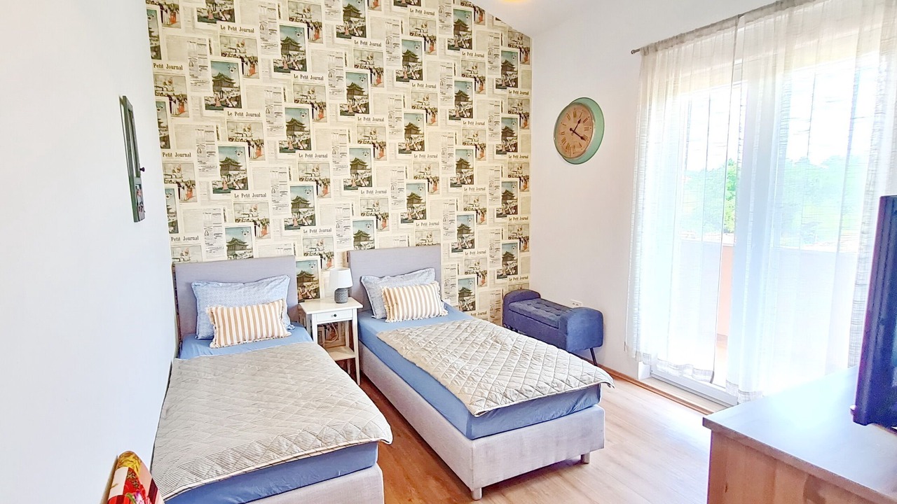 Photo of Bedroom in Valdebek