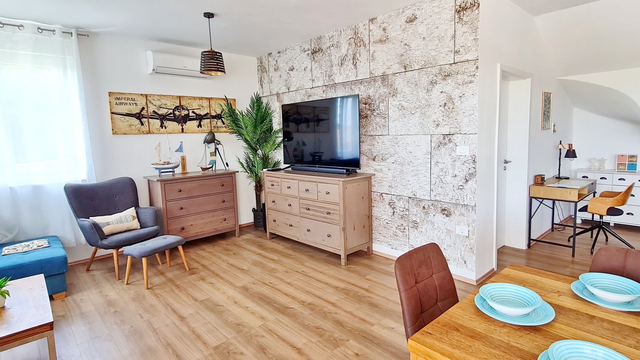 Photo of Livingroom in Valdebek