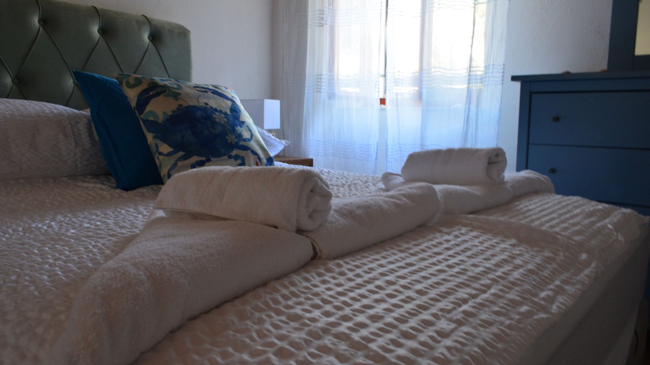 Photo of Bedroom in Tijesno