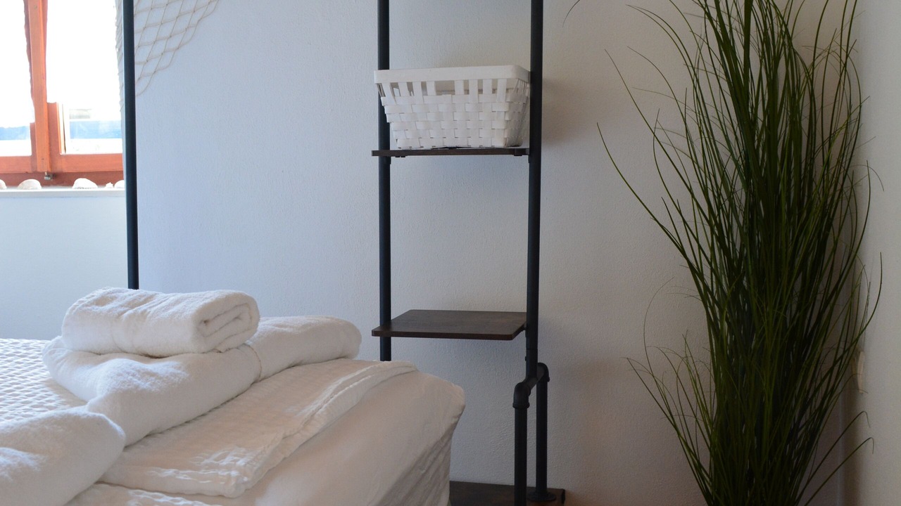 Photo of Bedroom in Tijesno