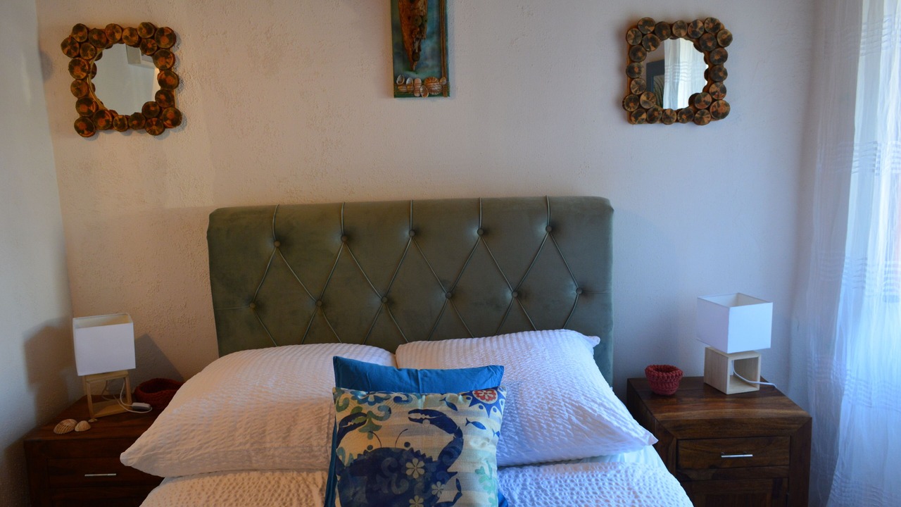 Photo of Bedroom in Tijesno