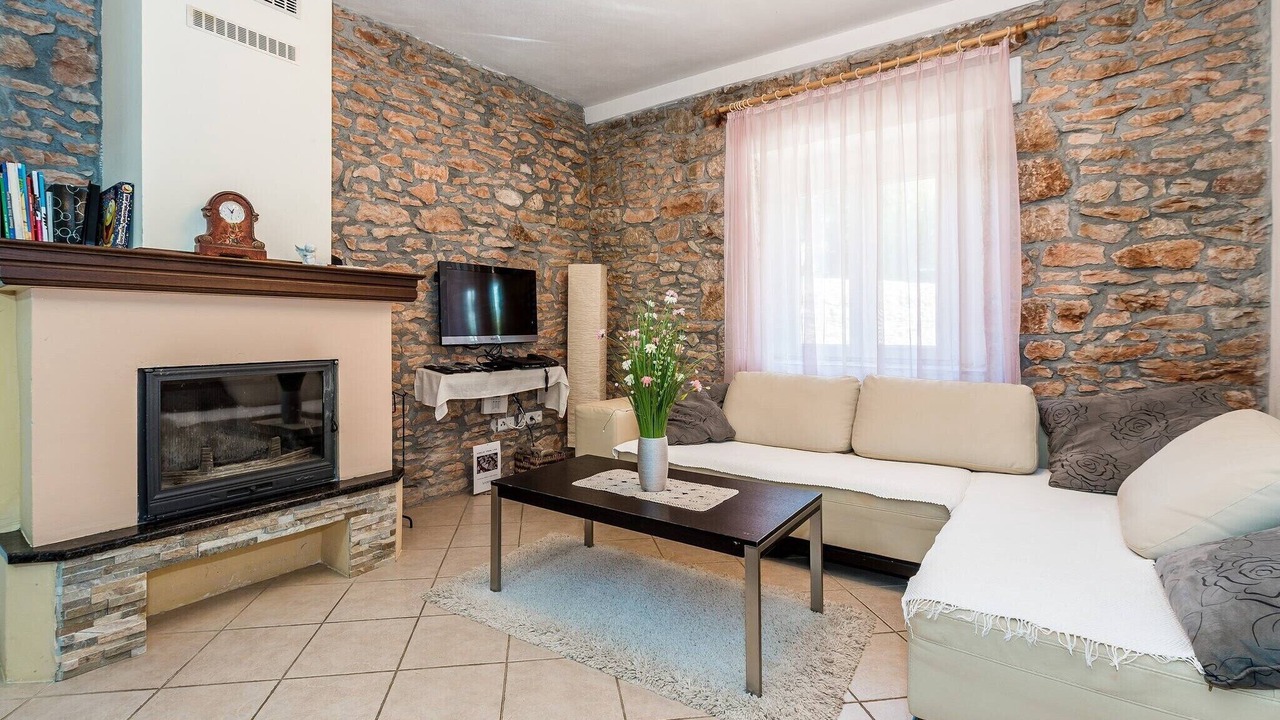 Photo of Livingroom in Promina