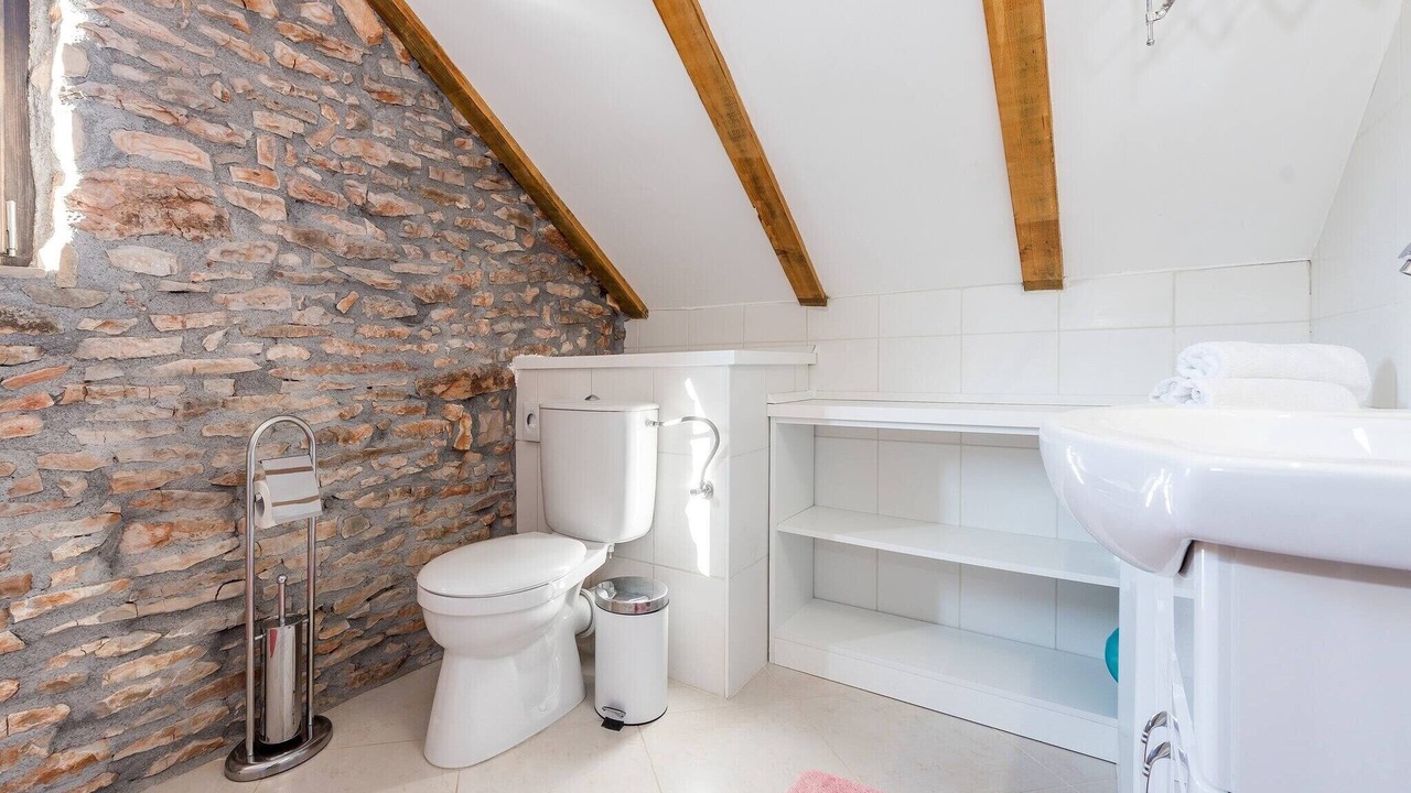 Photo of Bathroom in Promina