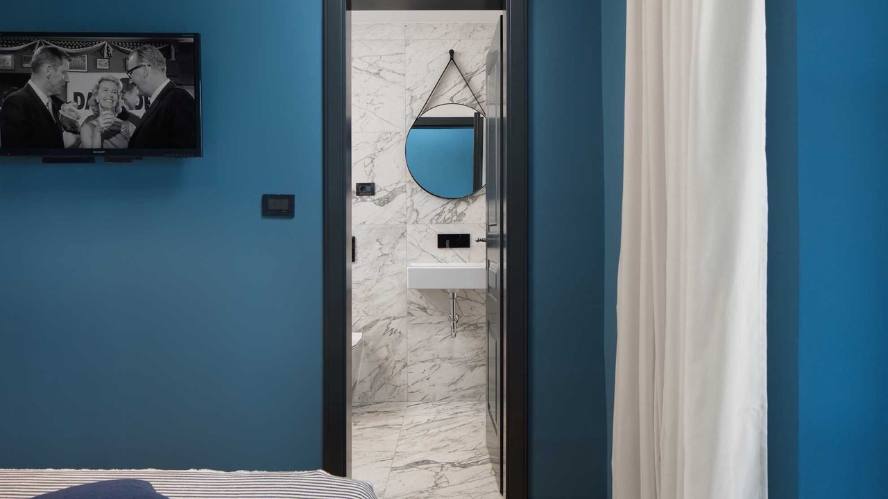 Photo of Bedroom in Brtonigla