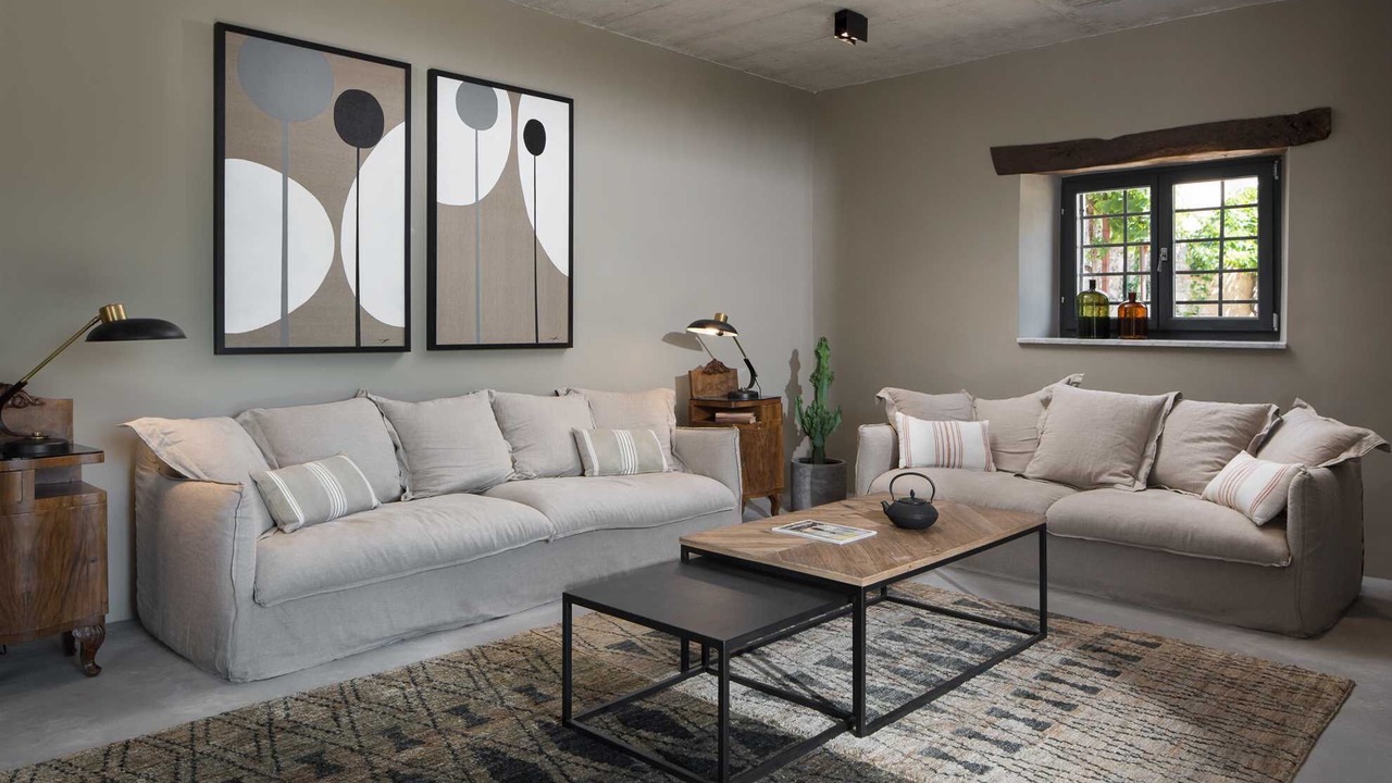 Photo of Livingroom in Brtonigla