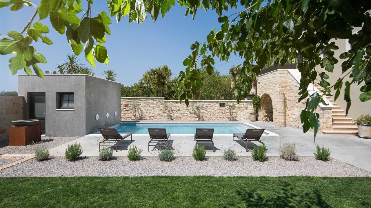 Photo of Outdoor in Brtonigla