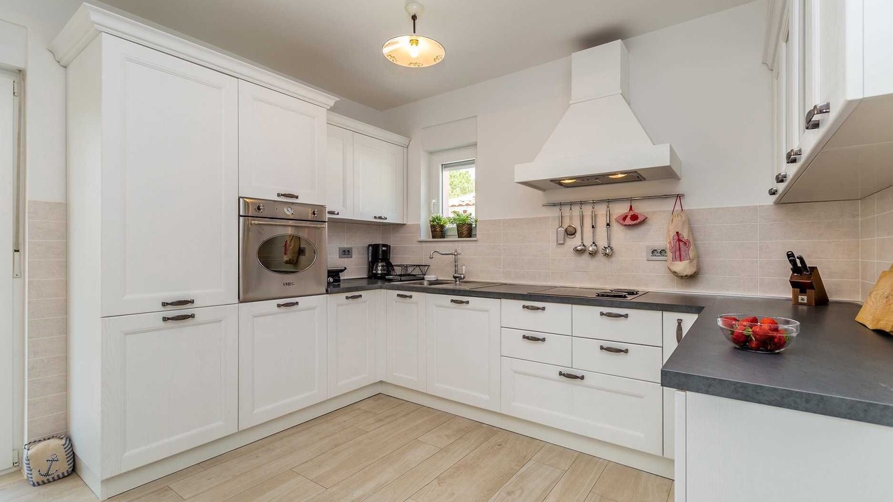 Photo of Kitchen in Krk