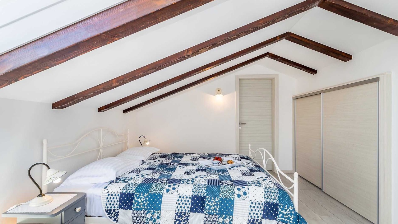 Photo of Bedroom in Krk