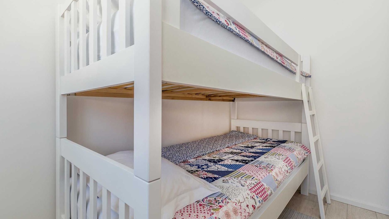 Photo of Bedroom in Krk