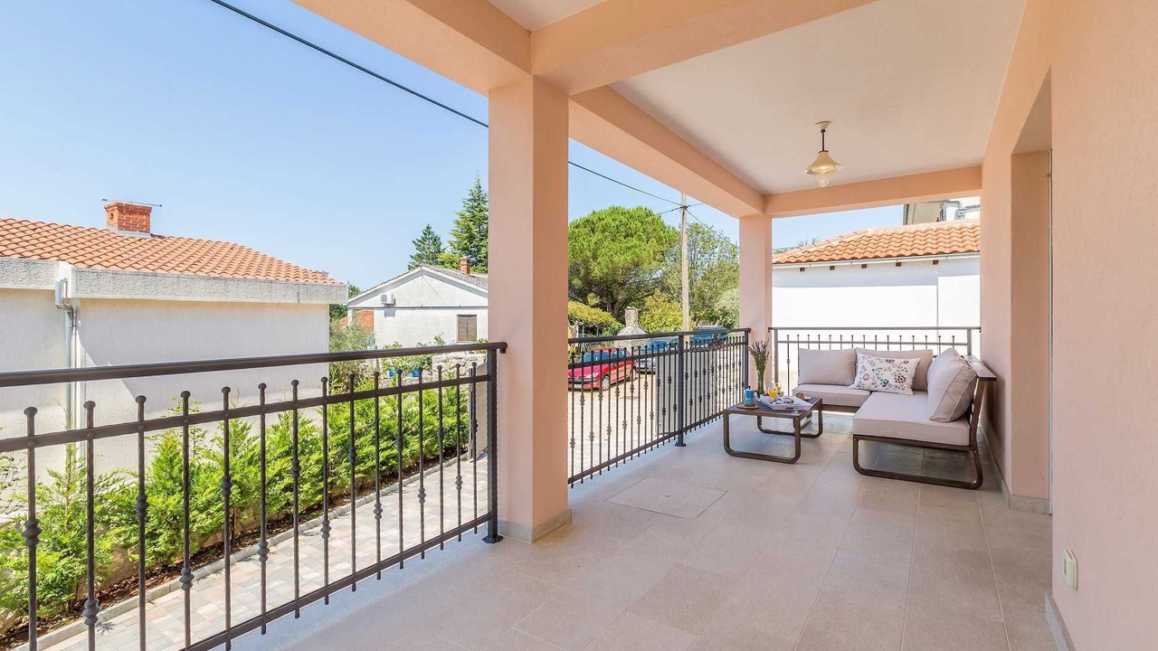 Photo of Outdoor in Krk