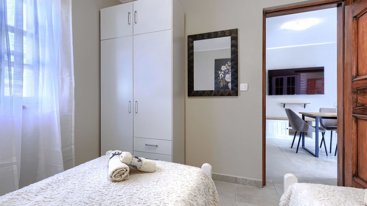 Photo of Bedroom in Visnjan