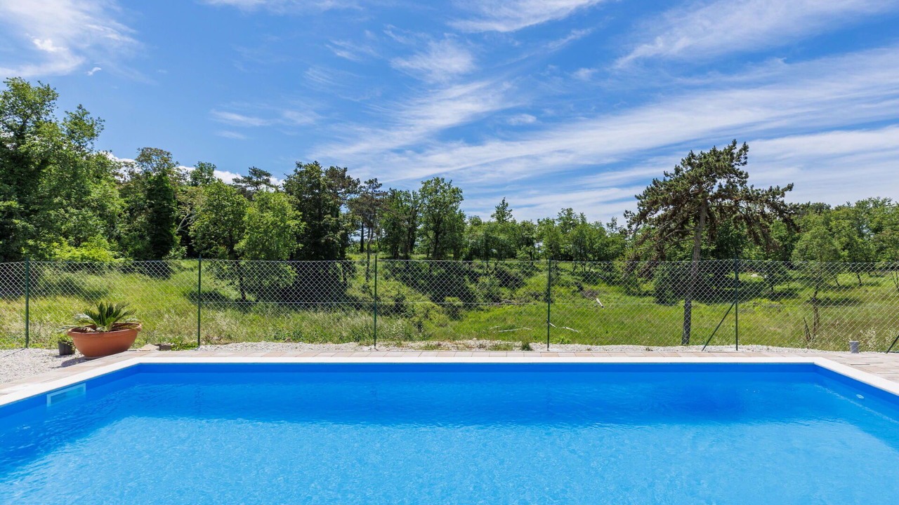 Photo of Outdoor in Visnjan