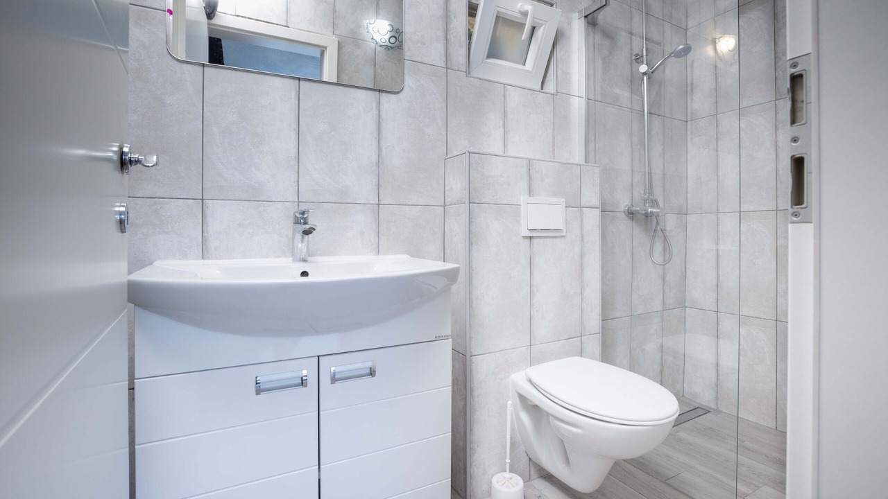 Photo of Bathroom in Supetar