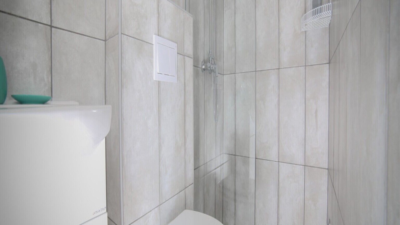 Photo of Bathroom in Supetar