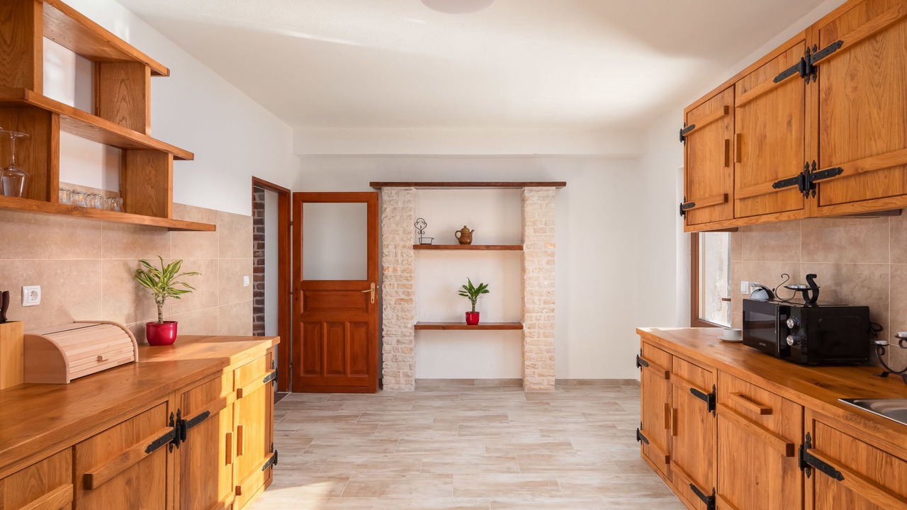Photo of Bedroom in Oklaj