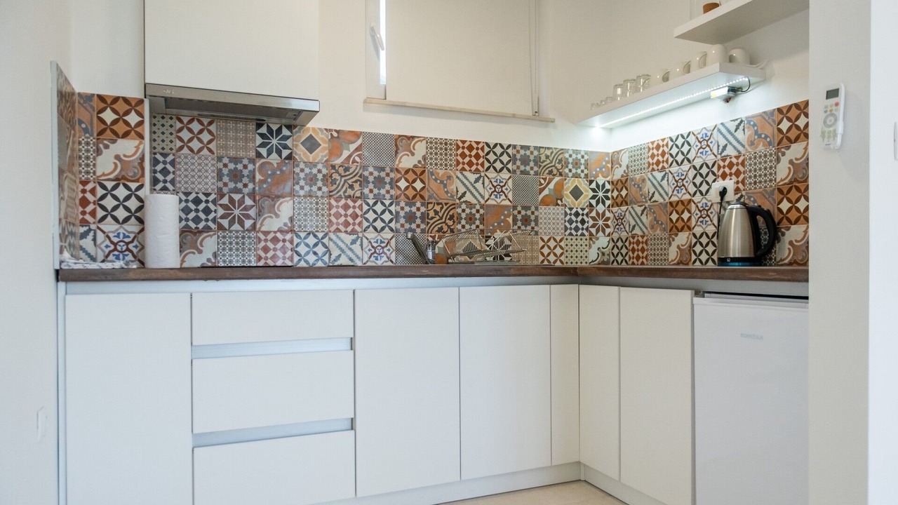 Photo of Kitchen in Zuljana