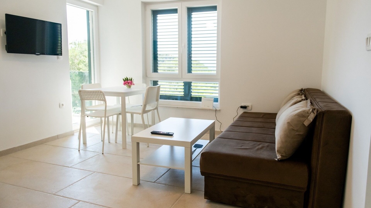Photo of Livingroom in Zuljana