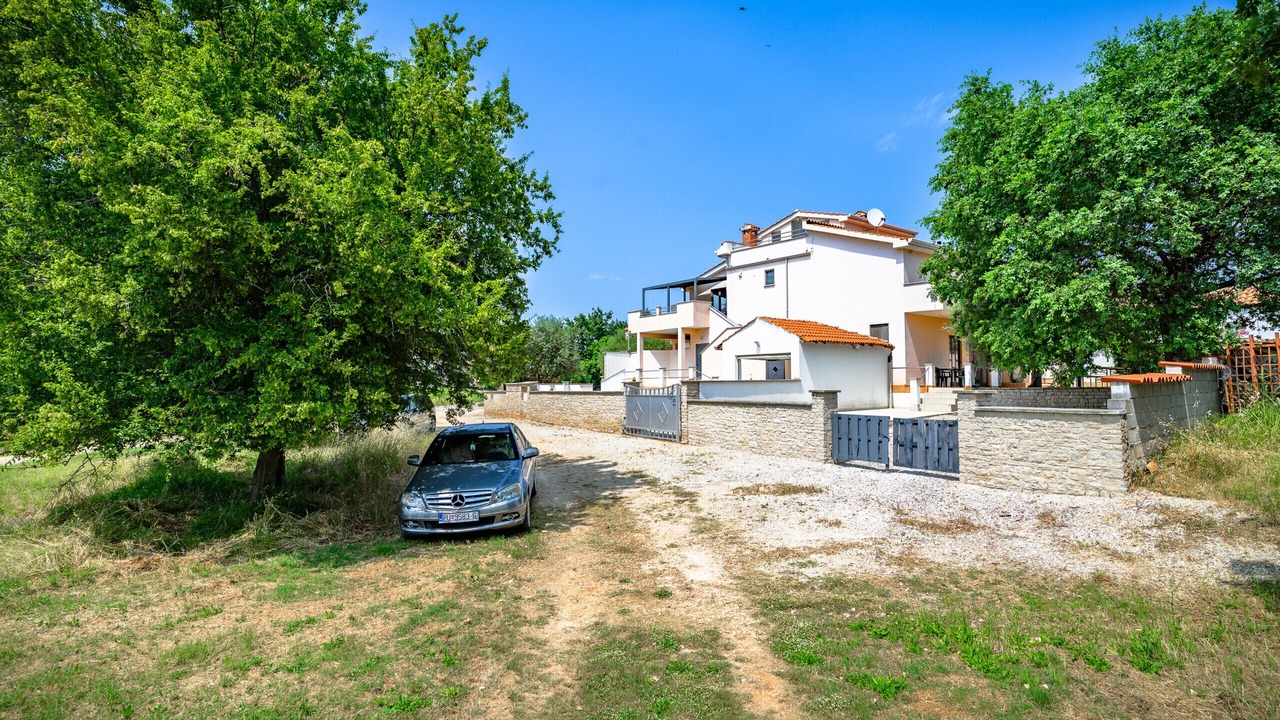 Photo of Outdoor in Stranici kod Nove Vasi