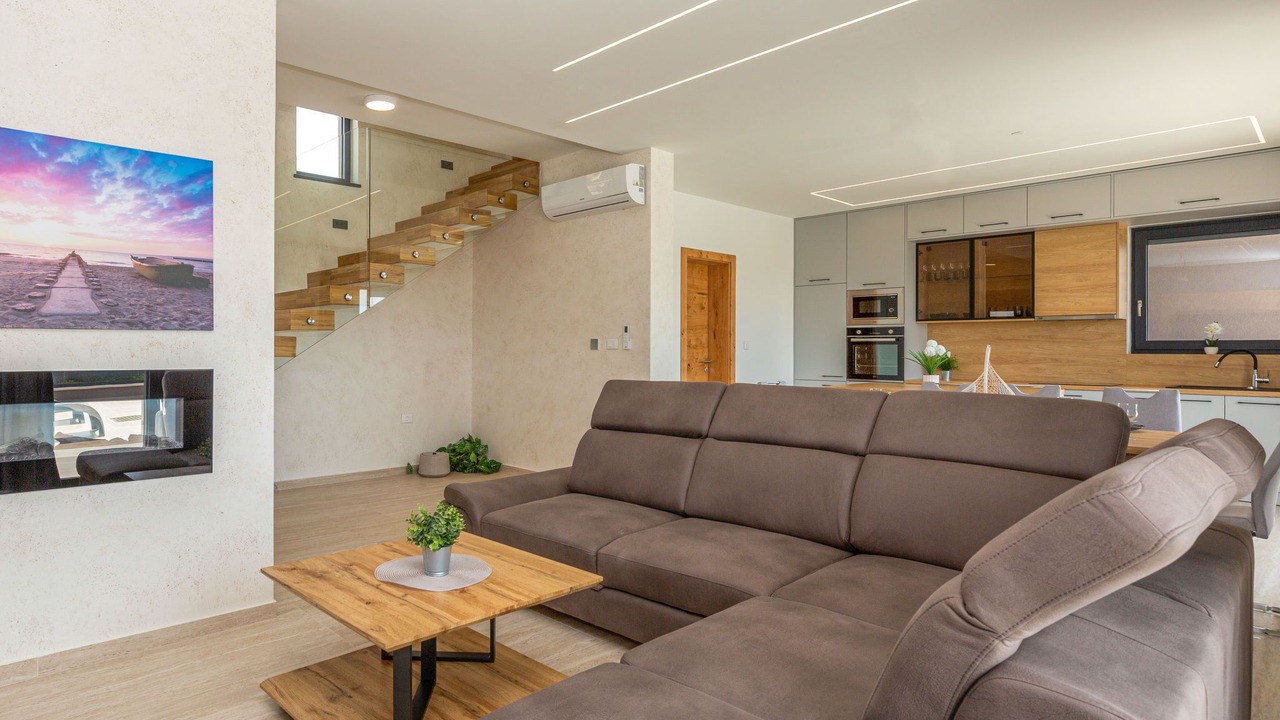 Photo of Livingroom in Viskovici