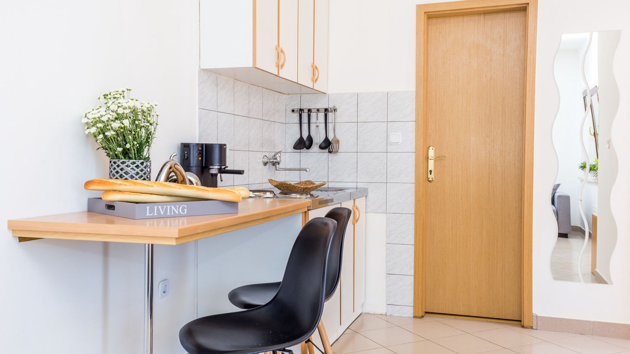 Photo of Kitchen in Sarsoni