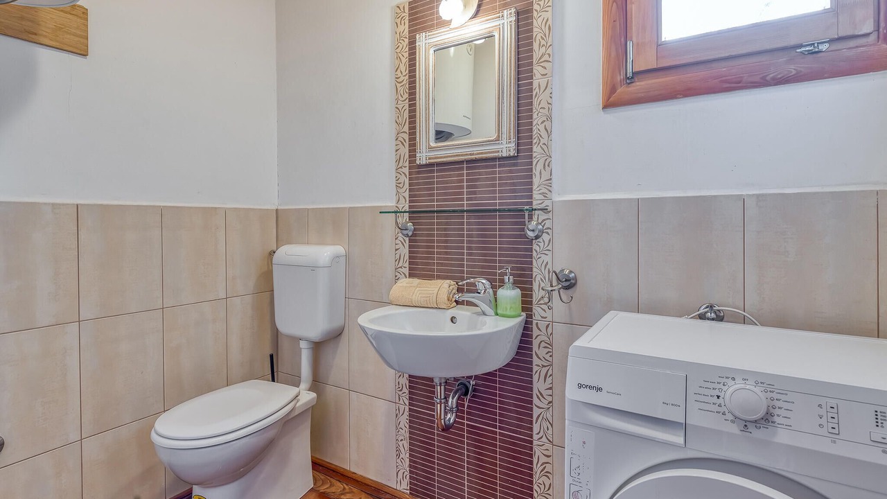 Photo of Bathroom in Gospic