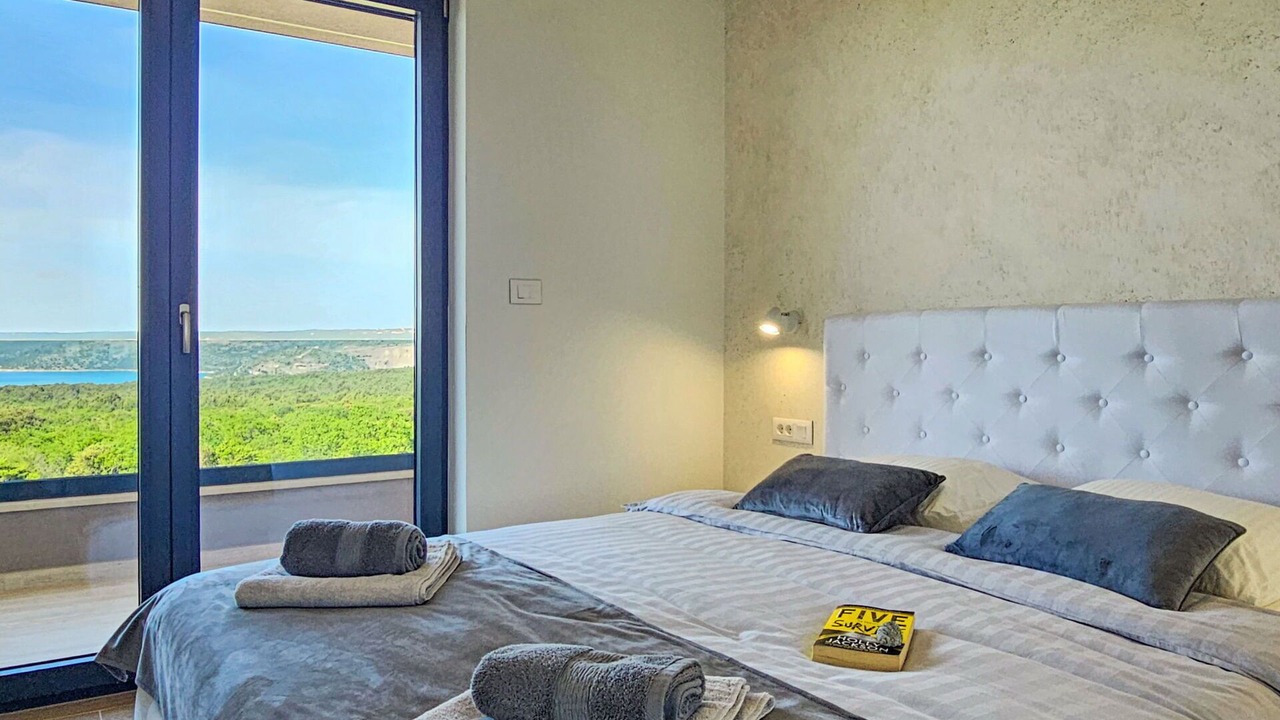 Photo of Bedroom in Viskovici