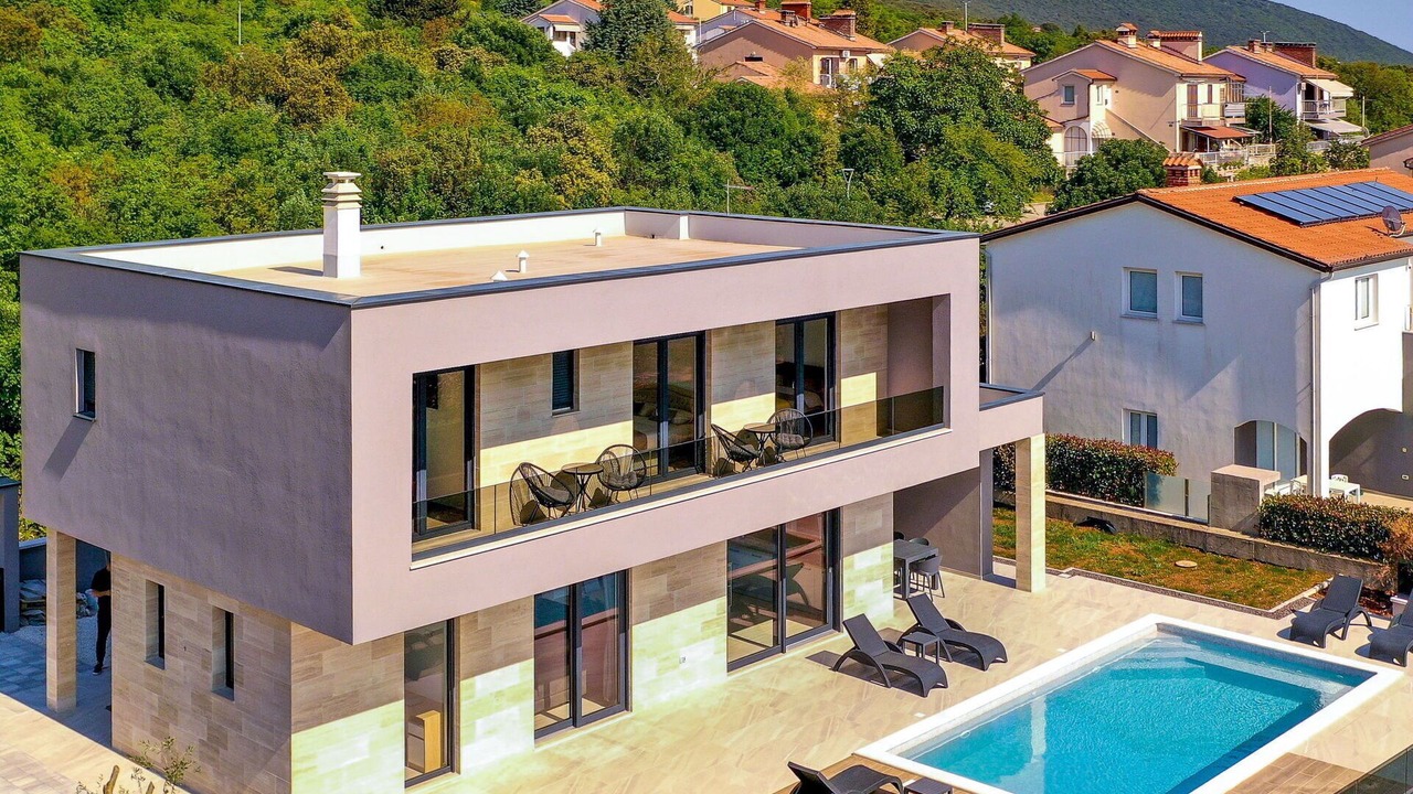 Photo of Patio Balcony in Viskovici