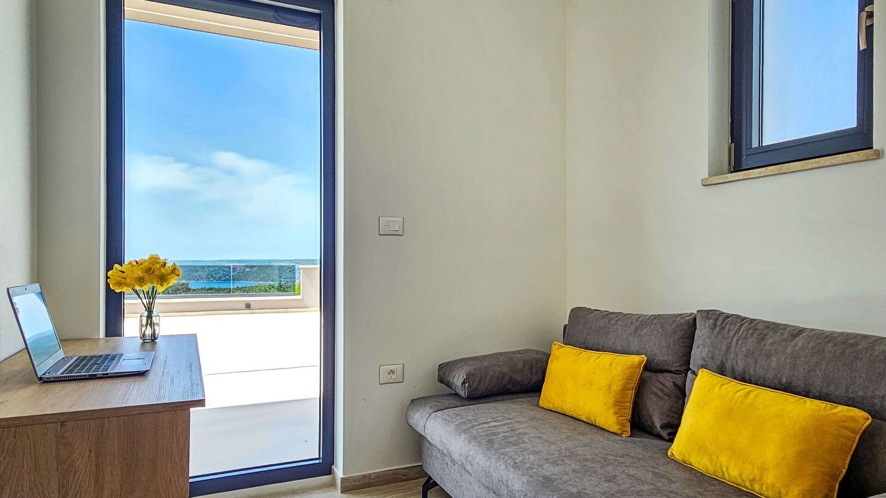 Photo of Patio Balcony in Viskovici