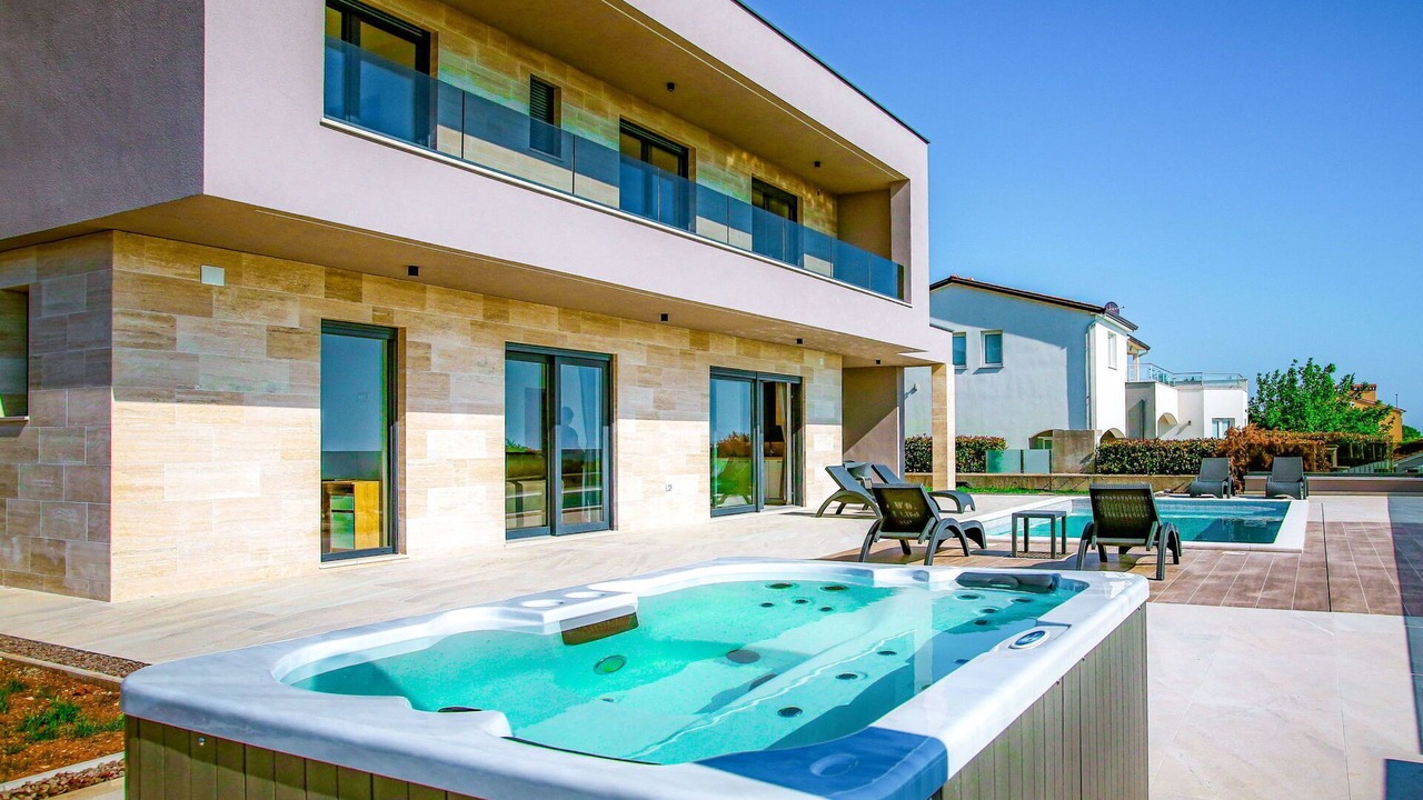 Photo of Patio Balcony in Viskovici