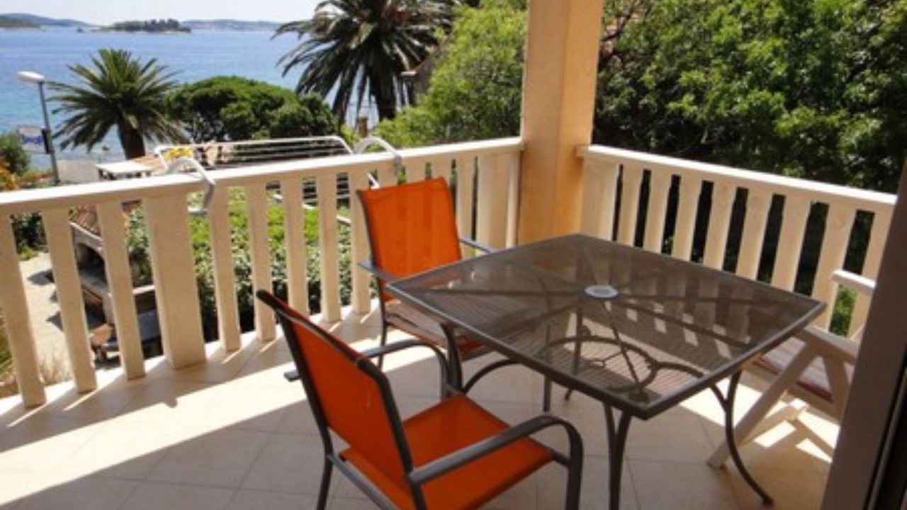 Photo of Patio Balcony in Orebic