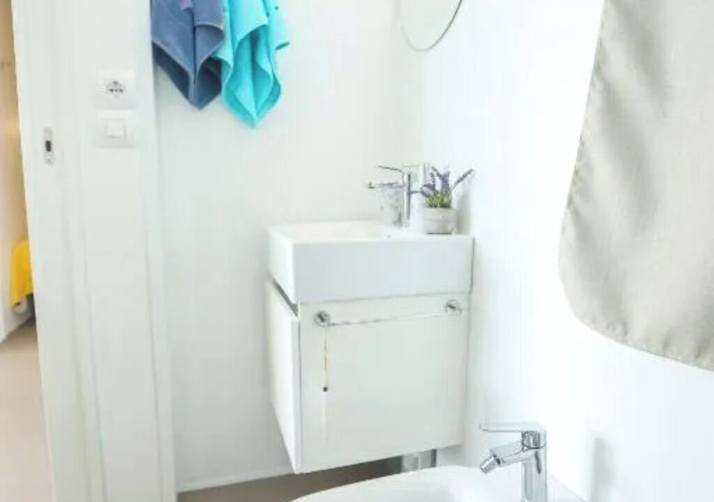 Photo of Bathroom in Rtina