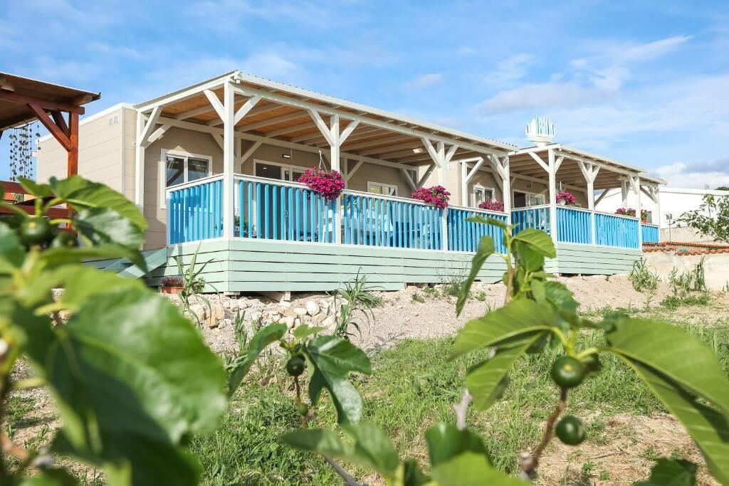 Photo of Patio Balcony in Rtina
