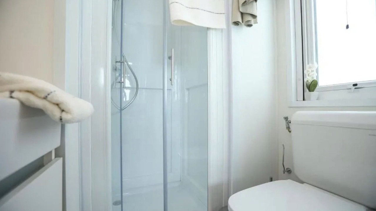 Photo of Bathroom in Rtina