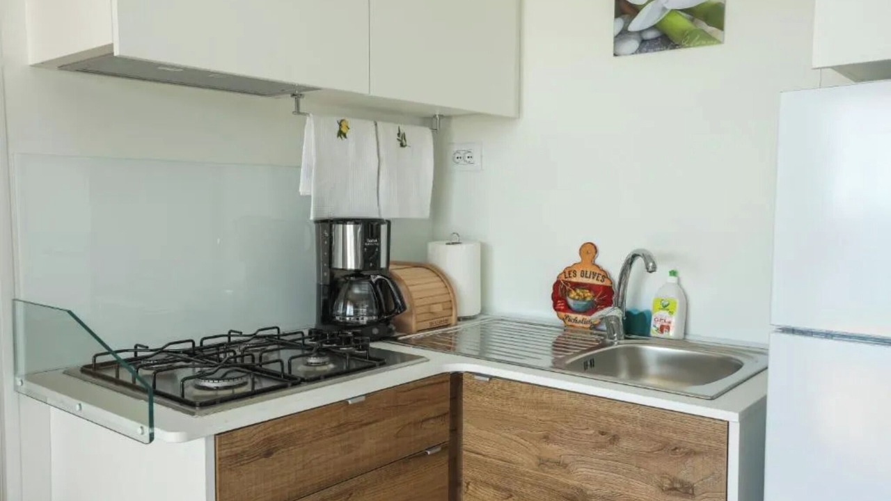 Photo of Kitchen in Rtina