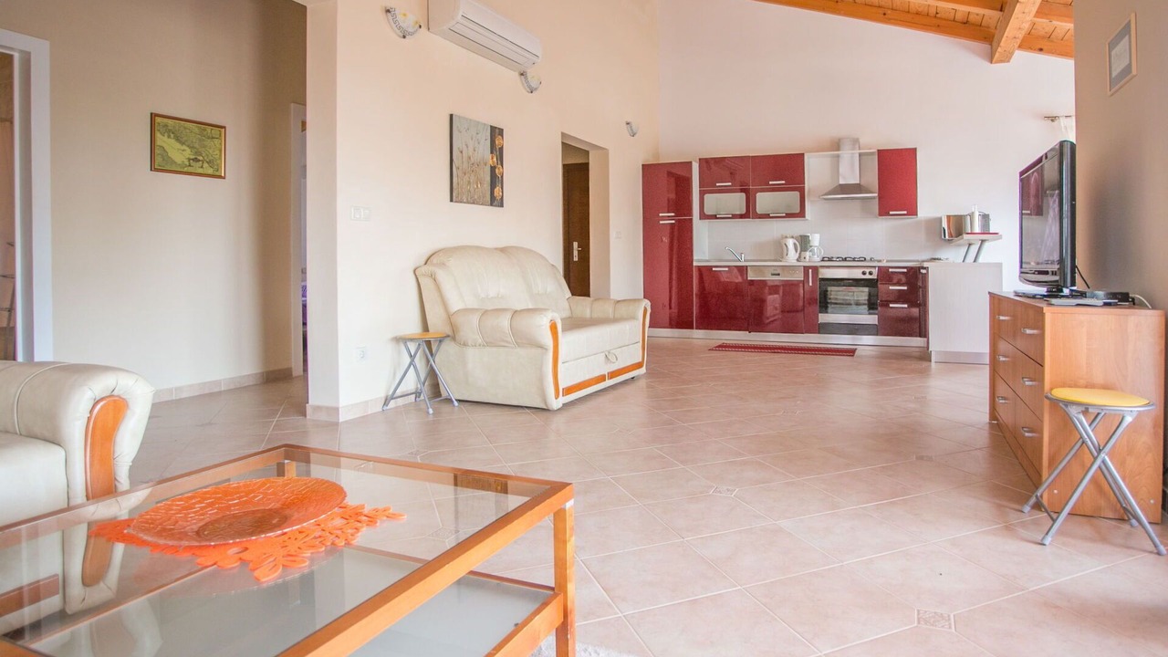 Photo of Bedroom in Buici