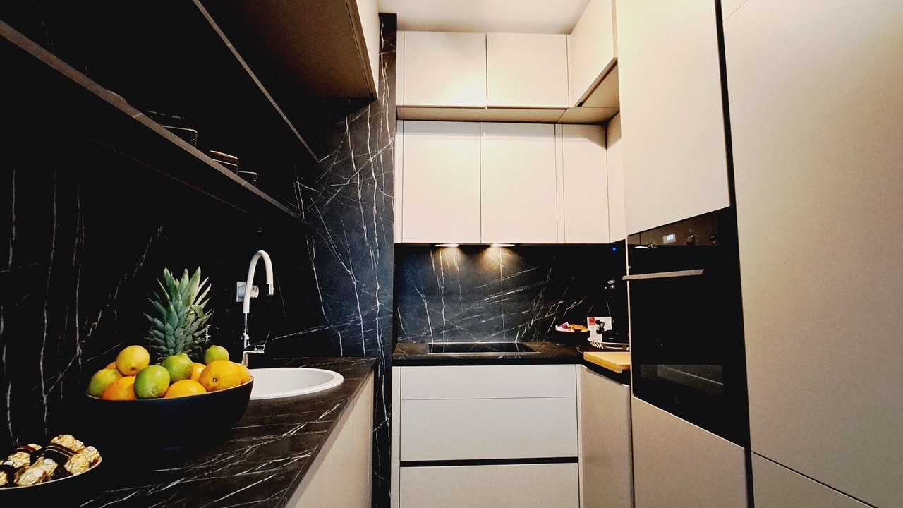 Photo of Kitchen in Zagreb