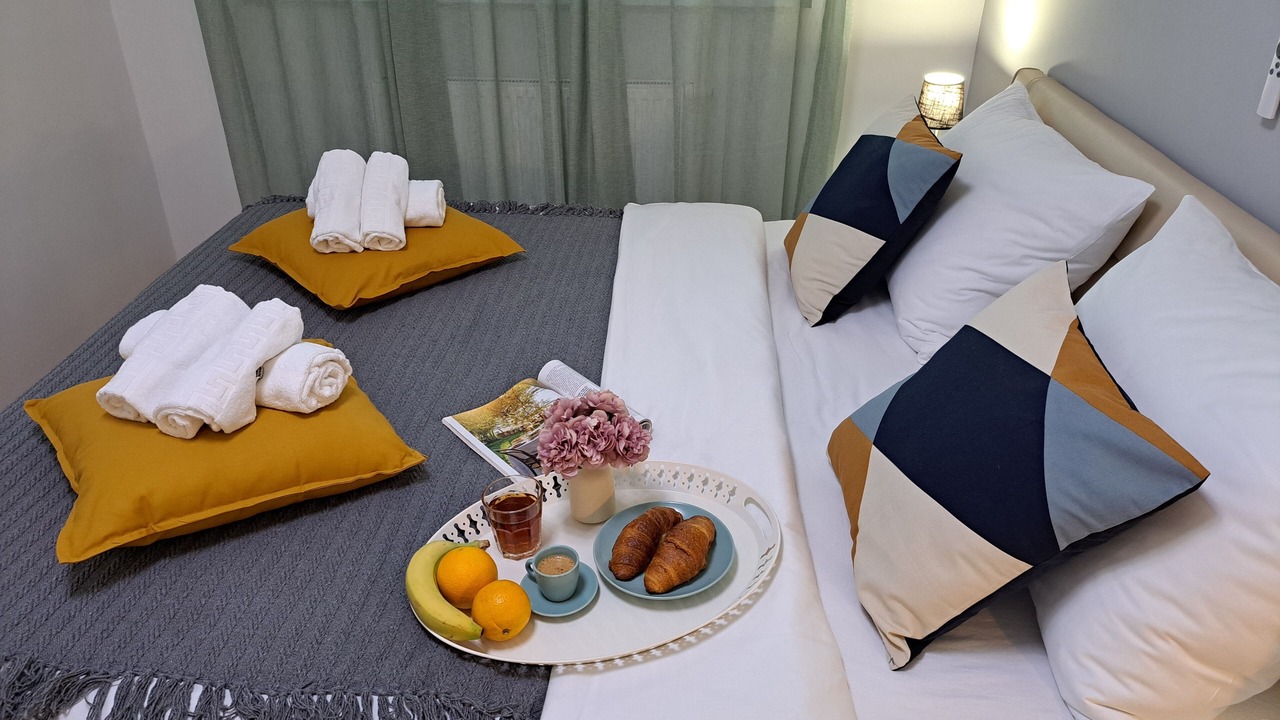 Photo of Bedroom in Zagreb