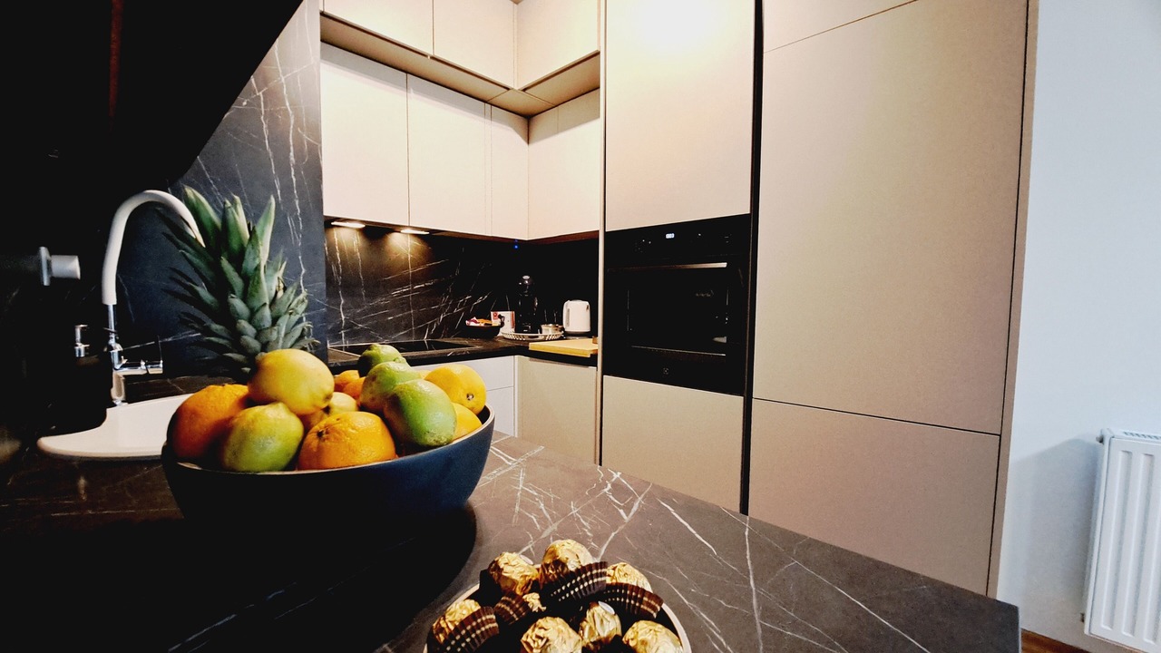 Photo of Kitchen in Zagreb