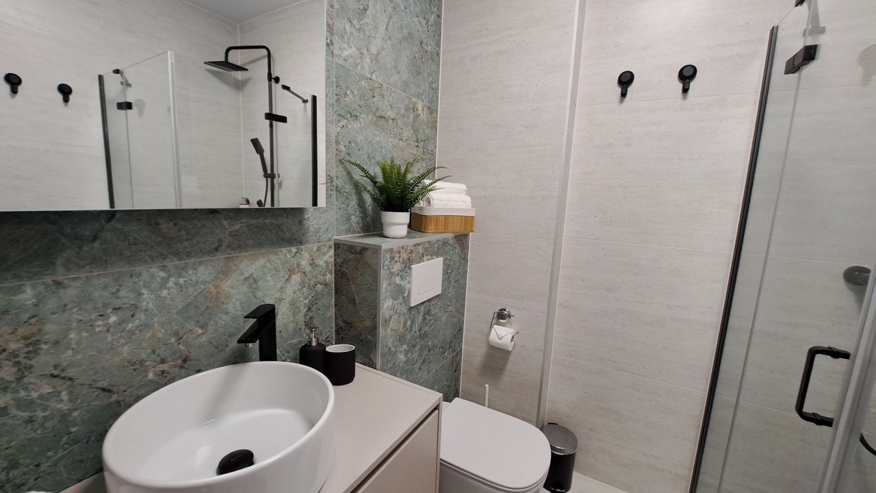 Photo of Bathroom in Zagreb