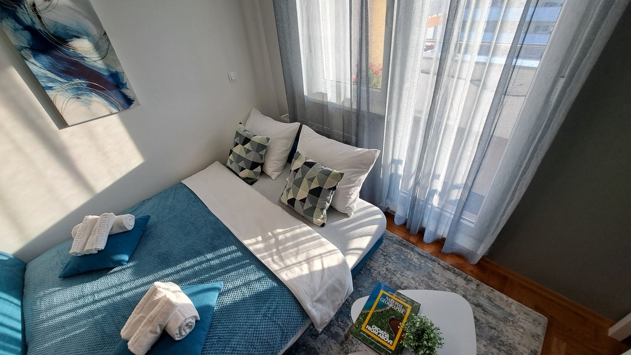 Photo of Bedroom in Zagreb