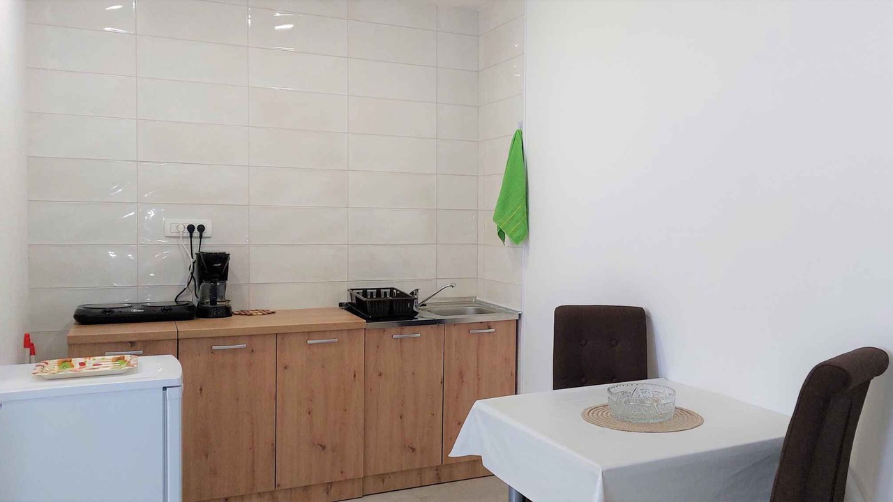 Photo of Kitchen in Katoro